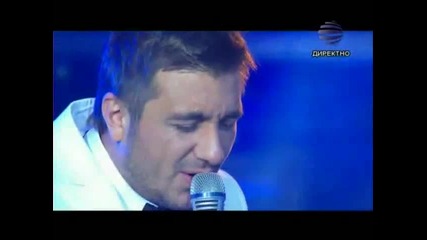 Konstanin Kazhi mi 9 godishni muzikalni nagradi na televizija Planeta vbox7 
