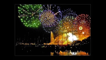 Честита Нова Година 2012