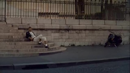 Swedish gay commercial for Mail-forwarding
