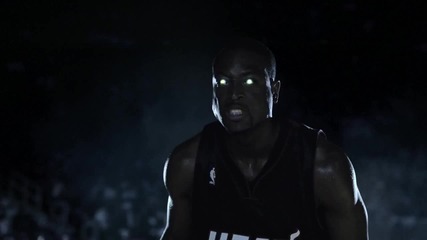 Air Jordan: Nightmares Never Sleep 