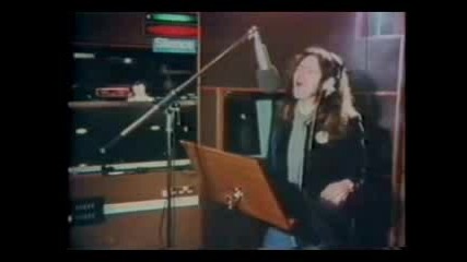 Whitesnake - Lady (rare Video) 