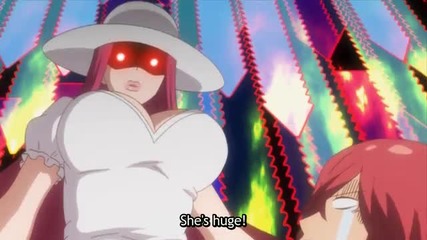 Shin Strange Plus - 03 / Eng Subs