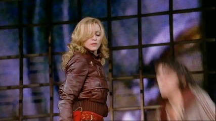 Madonna - Sorry (live Confessions Tour) 