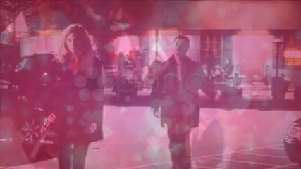 Caroline Forbes & Klaus Mikaelson [klaroline]
