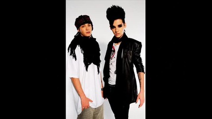 Tom Kaulitzsexgott 