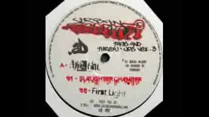 Afterdark - The Fall
