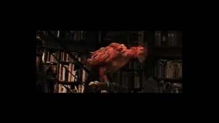 Harry Potter And The Half - Blood Prince