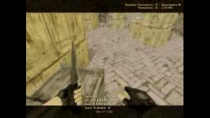 Cs - Mrrg Bhop