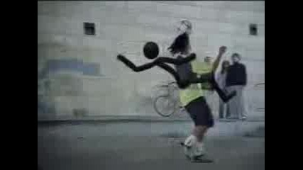 Ronaldinho