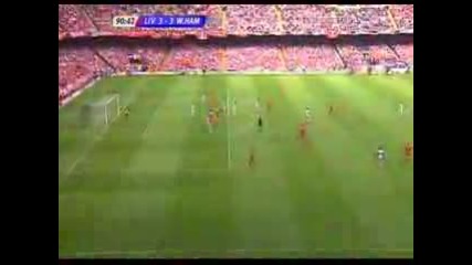 Steven Gerrard Mn Qk Klip