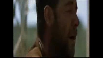 Gladiator - С чест и любов.