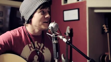 Born This Way - Music Video - Acoustic Cover by Tyler Ward ft. Alex G
