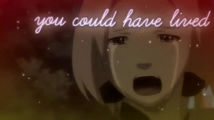 I Just Wanna Love You [ Gaara x Sakura ]