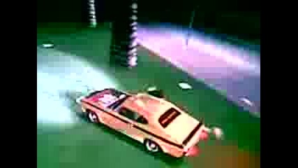 Gta Vice City Kaskada 1