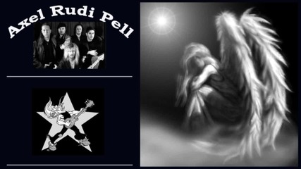 Axel Rudi Pell - Forever Angel Hd[1]