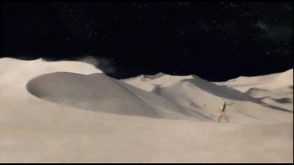 Black Eyed Peas - Meet Me Halfway