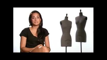 Project runway/ Топ дизайнер s11e02 Част 1