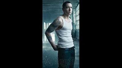 Eminem - Living Proof ft. Royce Da 59 