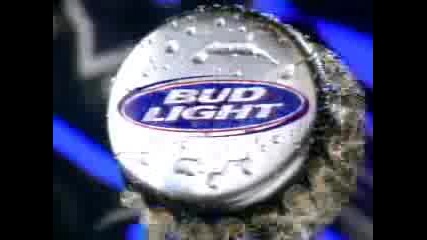 Bud Light...