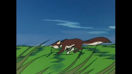 Rose of Versailles - Епизод 5