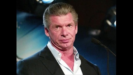 Vince Mcmahon Rap theme song 