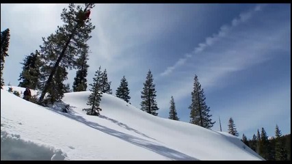 Jackass 3d - Trailer