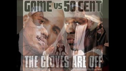 The Game Ft 50 cent - The Future 2012 (official Video).wmv