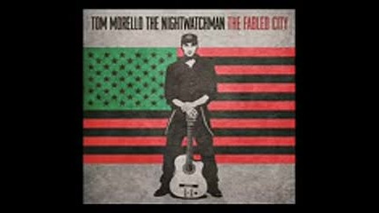 Tom Morello ft. Serj Tankian-lazarus on down-превод