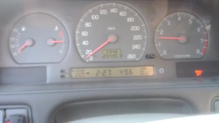Волво ц70
