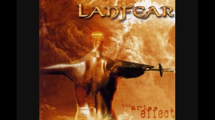 Lanfear - Stigmatized 