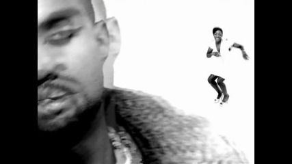 Kanye West Ft. Estelle - American Boy / H - Q /