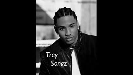 Trey Songz Ft. Drake - She Just Wanna Dance