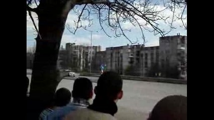 Велико Търново - Рали 