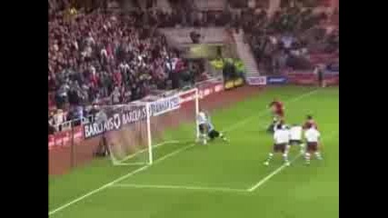 Middlesbrough - Arsenal - 2:1