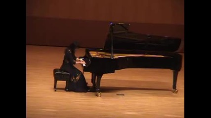 Atsuko Seta Plays Beethoven Fur Elise