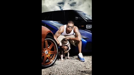 Diggy Simmons feat Chris Brown - Put You On 