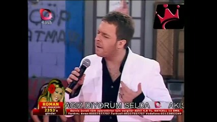 Guclu Soydemir Tovbe Yeni - 2012