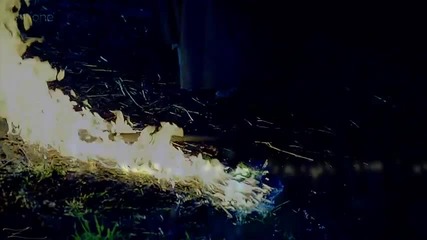 The Catalyst (merlin)