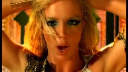 Britney Spears - I Just Wanna Fuck