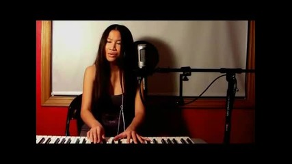 Beyonce - Sweet Dreams ( Piano Acoustic Cover ) 
