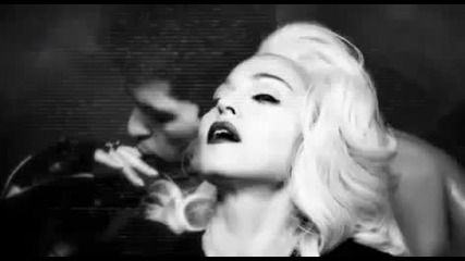 Madonna - Girl Gone Wild (official Video)