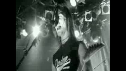 Bullet For My Valentine - 4 Words To Choke Upon [ Високо Качество ] .3gp