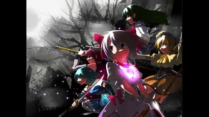 Nightcore - Mad World