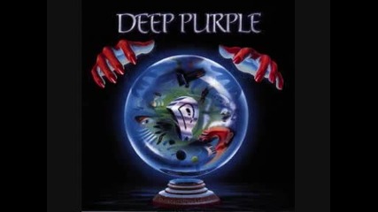 Deep Purple - Slow Down Sister 