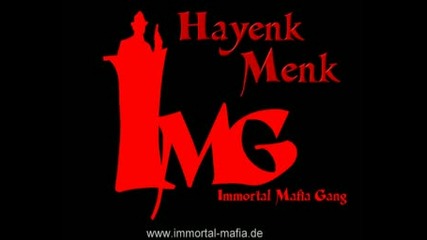 Armenian Rap - Hayenk Menk