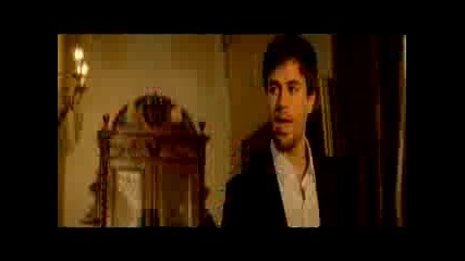 Enrique Iglesias - Tonight (im Lovin You) (official video) превод