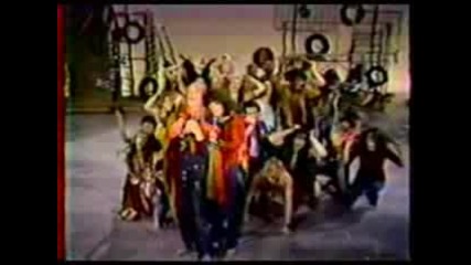 Hair - West Coast Cast