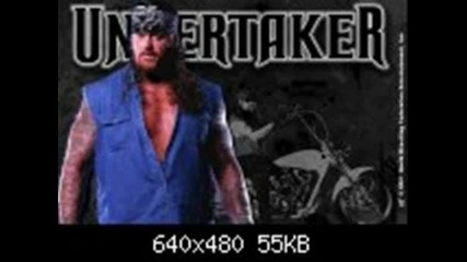 Undertaker
