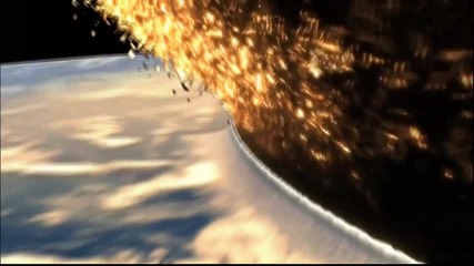 Въздействието от Астероида - "2012"