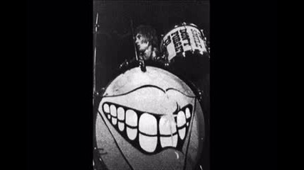 Smile - April Lady